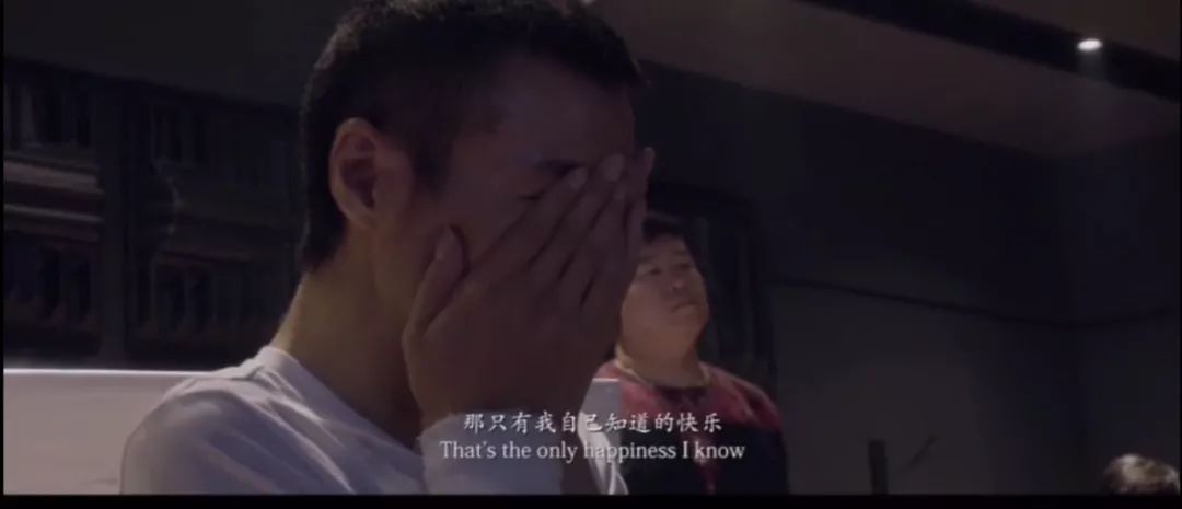 45歲樸樹錄節(jié)目突然離場：我歲數(shù)大了，要回家睡覺了…… 