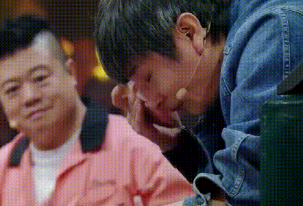 45歲樸樹錄節(jié)目突然離場：我歲數(shù)大了，要回家睡覺了…… 