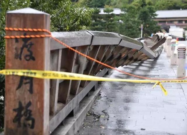 臺風侵襲臨海古城：當古建筑遭遇洪水猛獸，我們該如何應對？ 