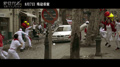 這香港最佳，看得我有點傷心 