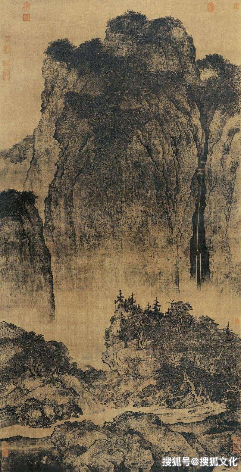 臺(tái)北故宮發(fā)生火災(zāi)，幸無(wú)殃及文物，真替70萬(wàn)件文物捏了把汗 