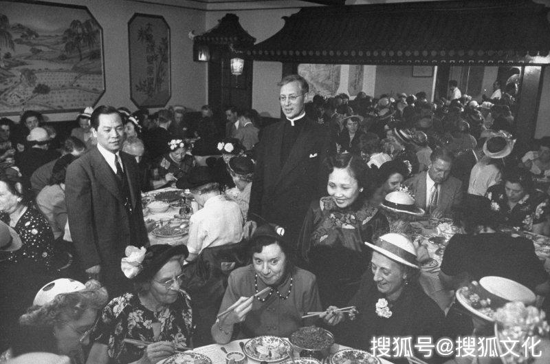 西方人知道中餐有多好吃，可他們還是放不下對中國的偏見？ 