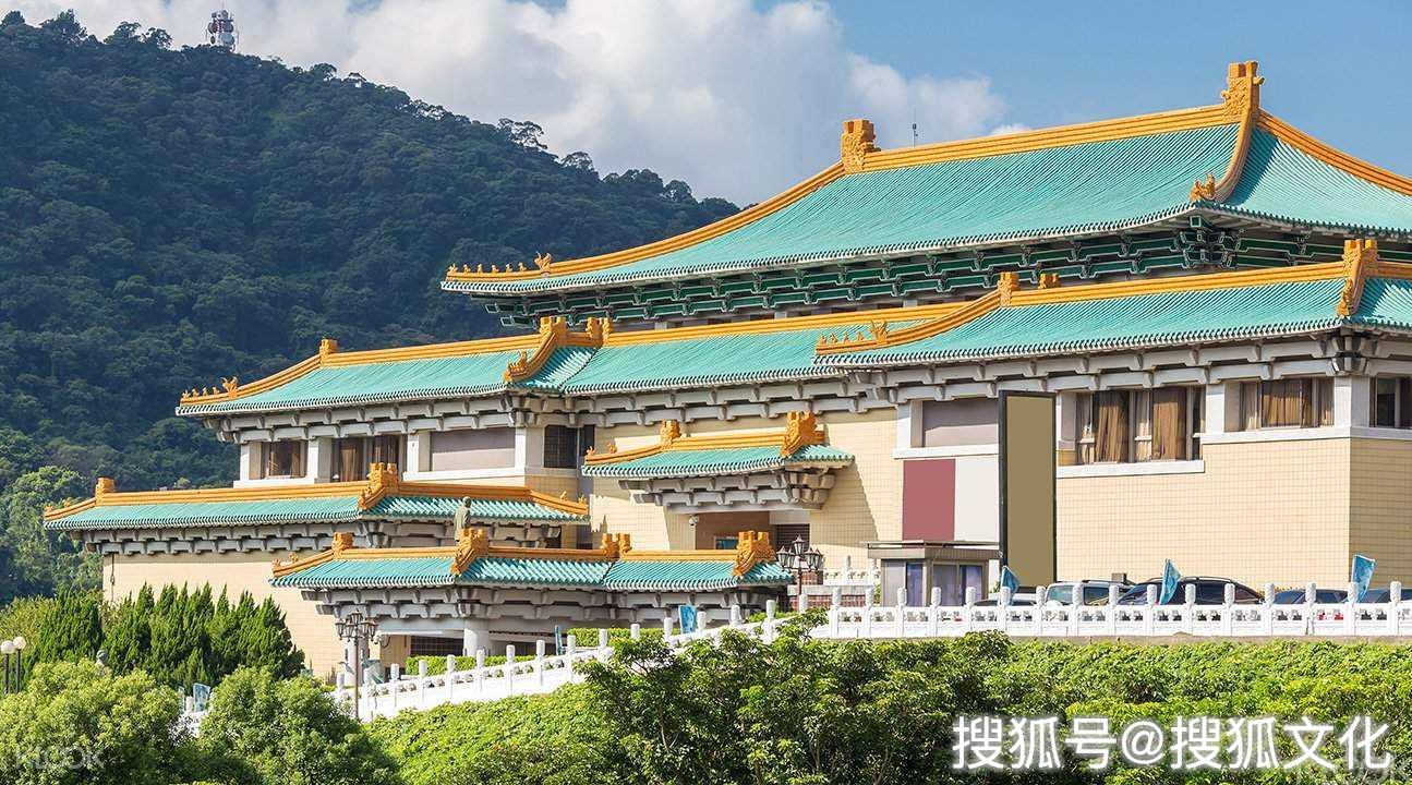 臺(tái)北故宮發(fā)生火災(zāi)，幸無(wú)殃及文物，真替70萬(wàn)件文物捏了把汗 
