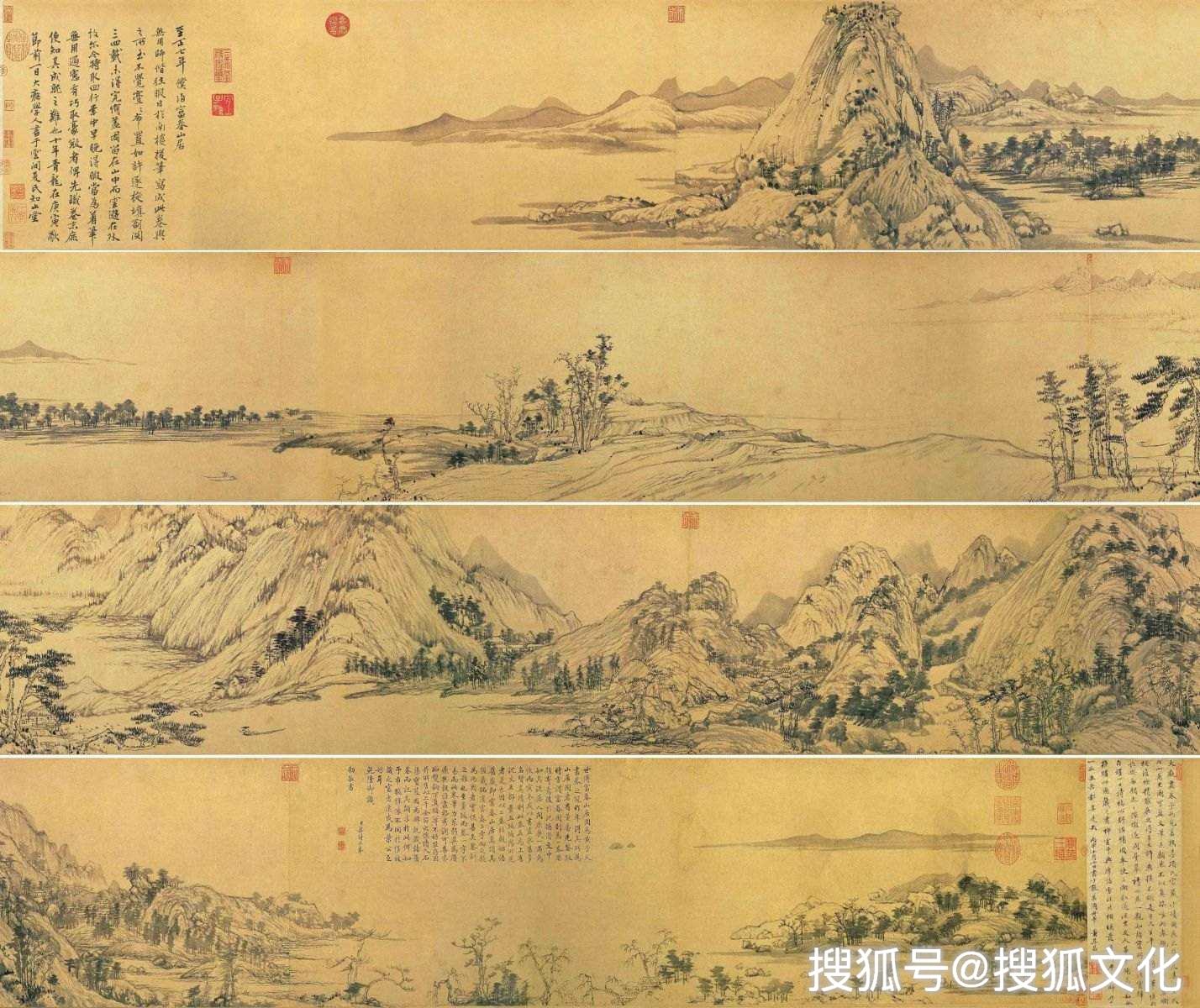臺(tái)北故宮發(fā)生火災(zāi)，幸無(wú)殃及文物，真替70萬(wàn)件文物捏了把汗 