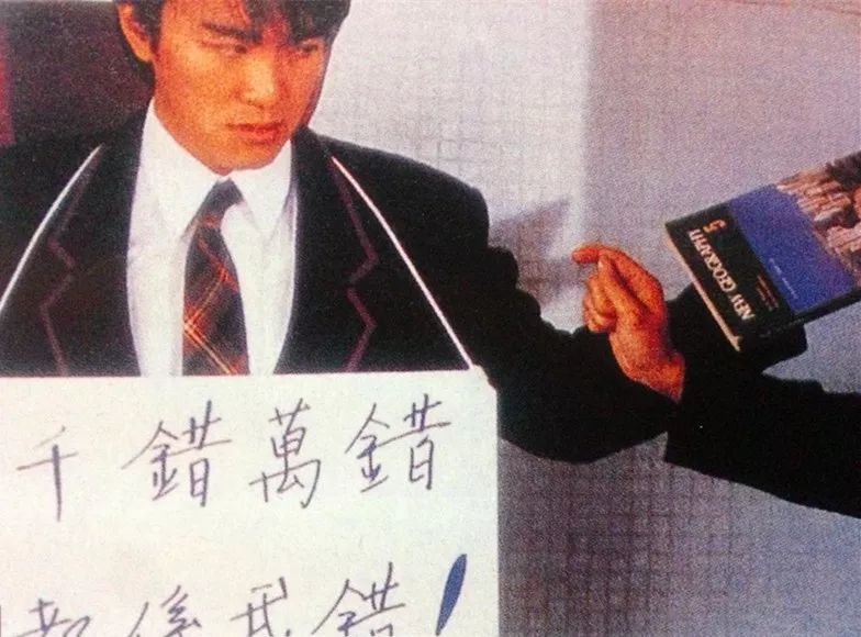 港片從未老去，傳承仍在接續(xù) 