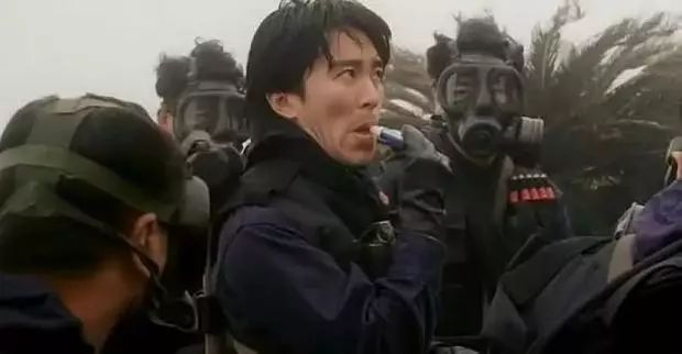 港片從未老去，傳承仍在接續(xù) 