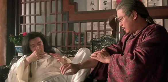 港片從未老去，傳承仍在接續(xù) 