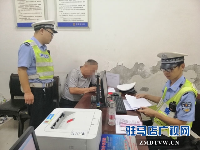 全市統(tǒng)一執(zhí)法市區(qū)兩晚上查獲15個(gè)&ldquo;酒迷瞪&rdquo;