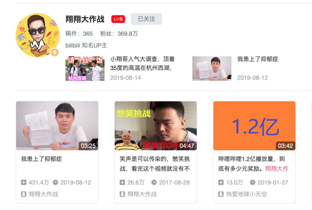 逗你笑的沙雕博主，都在被窩里哭 