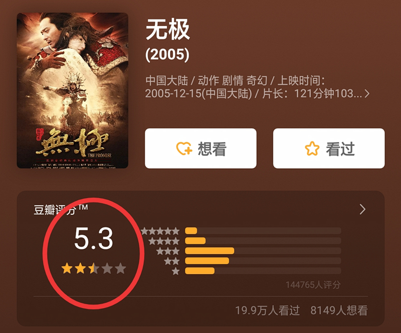 名導(dǎo)回應(yīng)爛片的指責(zé)，滕華濤怪鹿晗，陳凱歌怪觀眾，張藝謀不回應(yīng) 