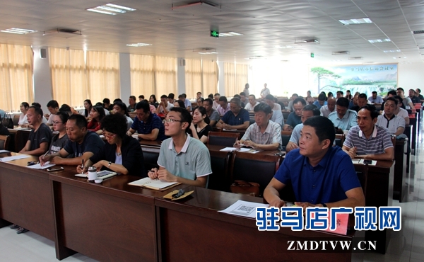 駐馬店市直機(jī)關(guān)趣味運(yùn)動(dòng)會(huì)擬于8月28日在市體育學(xué)校開幕