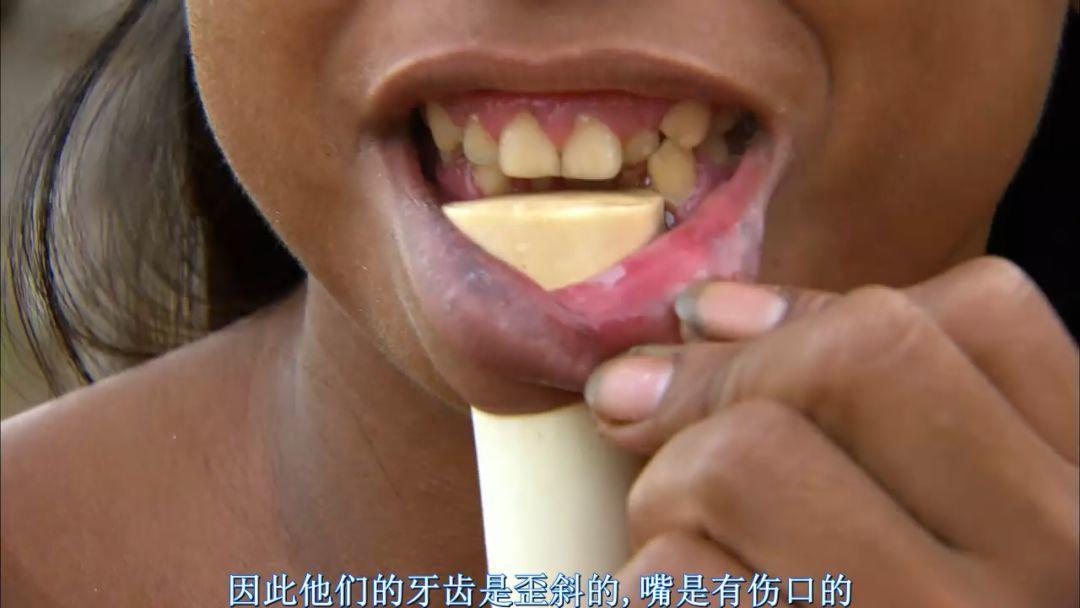 刷屏朋友圈的假「圣母」，今天必須拆穿 