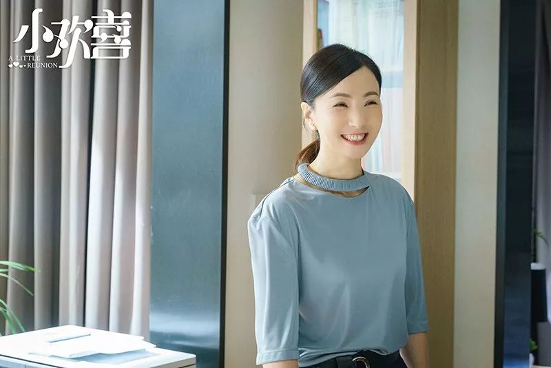 訪談丨陶虹：從“宋倩”開始，重新認(rèn)識我 