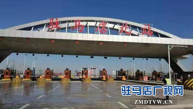 魚(yú)車(chē)因意外漏水 駐馬店北站急救感動(dòng)司機(jī)