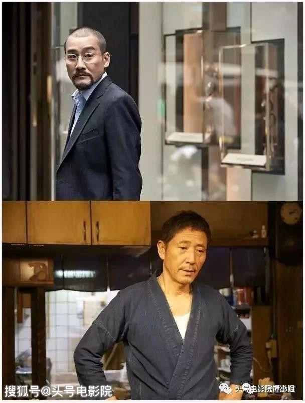 開分5.5！對不起，再喜歡梁家輝，這部導(dǎo)演處女作也打不出高分 