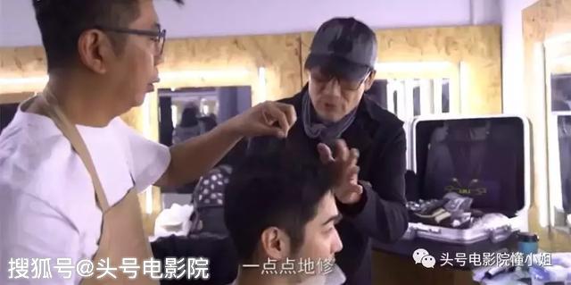 開分5.5！對不起，再喜歡梁家輝，這部導(dǎo)演處女作也打不出高分 