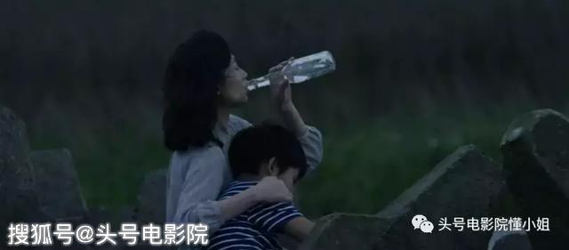 開分5.5！對不起，再喜歡梁家輝，這部導(dǎo)演處女作也打不出高分 