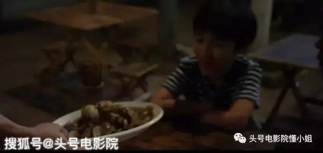開分5.5！對不起，再喜歡梁家輝，這部導(dǎo)演處女作也打不出高分 