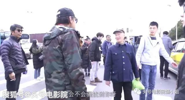 開分5.5！對不起，再喜歡梁家輝，這部導(dǎo)演處女作也打不出高分 