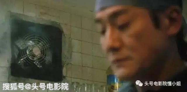 開分5.5！對不起，再喜歡梁家輝，這部導(dǎo)演處女作也打不出高分 