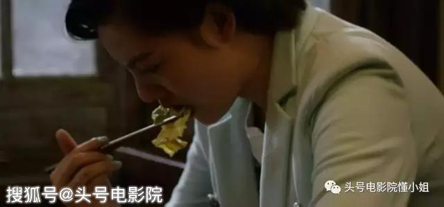 開分5.5！對不起，再喜歡梁家輝，這部導(dǎo)演處女作也打不出高分 