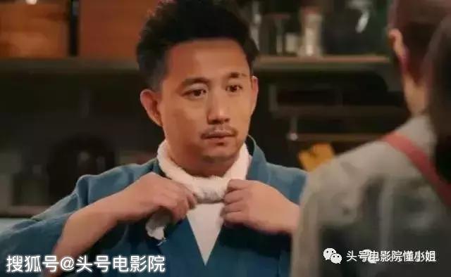 開分5.5！對不起，再喜歡梁家輝，這部導(dǎo)演處女作也打不出高分 