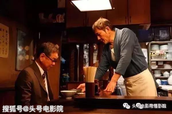 開分5.5！對不起，再喜歡梁家輝，這部導(dǎo)演處女作也打不出高分 