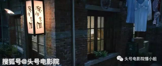 開分5.5！對不起，再喜歡梁家輝，這部導(dǎo)演處女作也打不出高分 