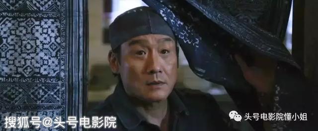開分5.5！對不起，再喜歡梁家輝，這部導(dǎo)演處女作也打不出高分 