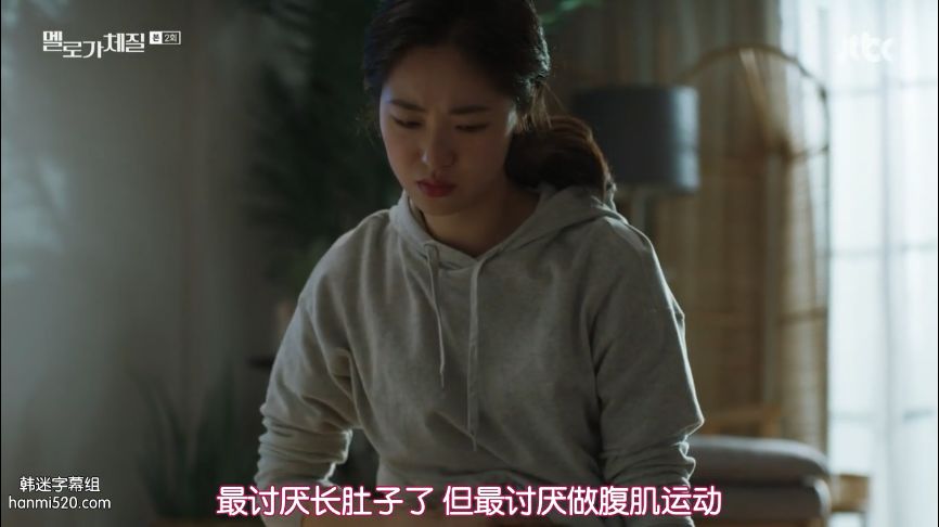豆瓣8.7，這爆款劇扒光了我的生活 