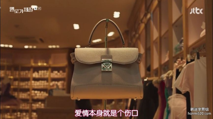 豆瓣8.7，這爆款劇扒光了我的生活 