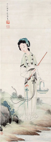 齊白石創(chuàng)作歷程大回顧，北京畫院“2019人物之年”最具重量級展覽值得一看 