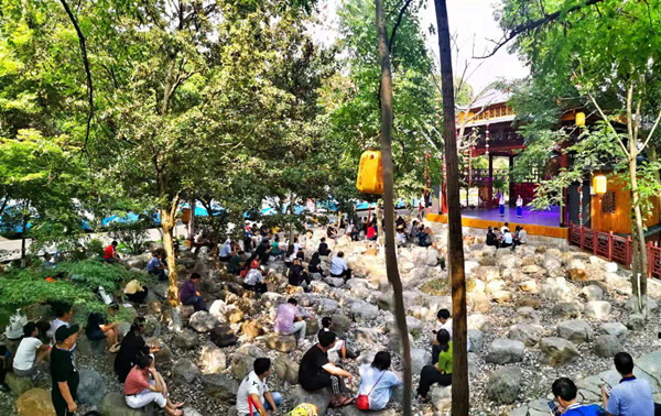 全國百家網(wǎng)媒總編走進(jìn)三峽大壩、屈原故里