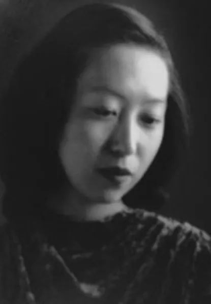 張愛玲逝世24周年，她的不幸源于原生家庭和遇人不淑？ 