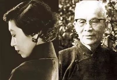 張愛玲逝世24周年，她的不幸源于原生家庭和遇人不淑？ 