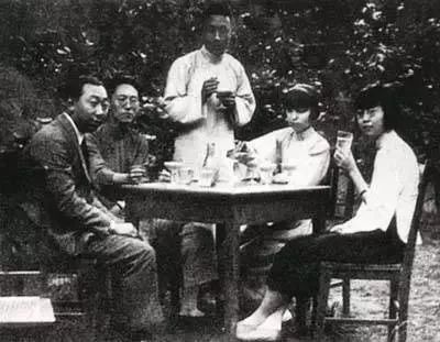 張愛玲逝世24周年，她的不幸源于原生家庭和遇人不淑？ 