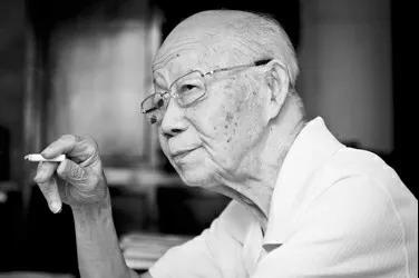 《黑貓警長(zhǎng)》導(dǎo)演戴鐵郎先生去世，別了，我們的“黑貓爺爺” 