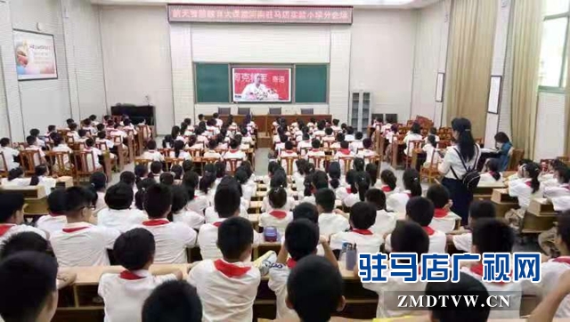 共筑航天夢(mèng) 齊抒愛(ài)國(guó)情