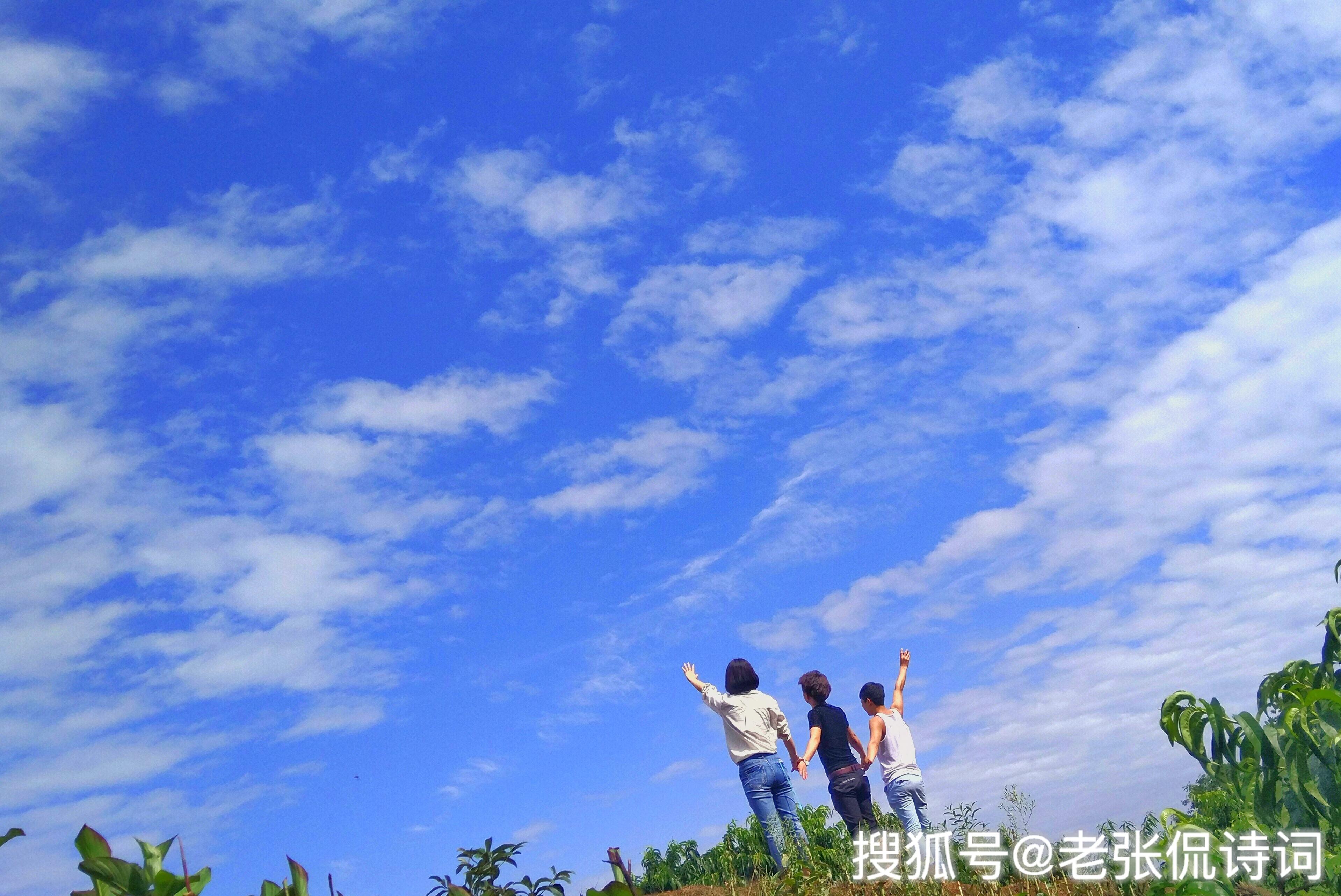  元曲四大家之一，年老再來江南，一首小詞如閑云野鶴般愜意 