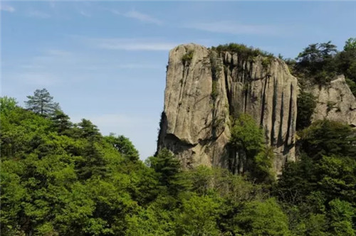 降溫后去哪里玩兒？嵩縣這幾個地方將驚艷全國