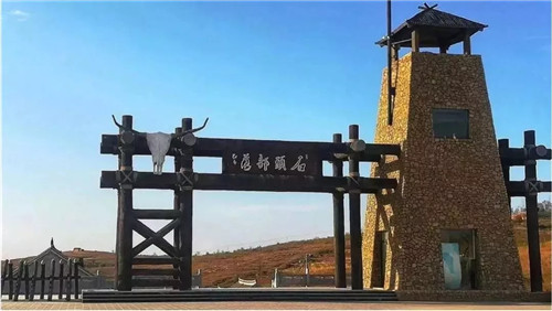 降溫后去哪里玩兒？嵩縣這幾個地方將驚艷全國