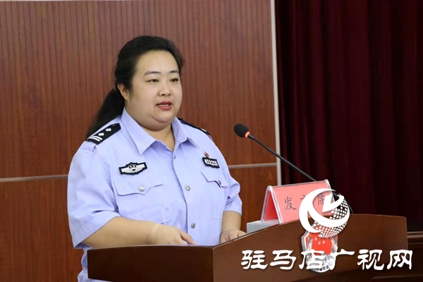 市司法局召開“不忘初心、牢記使命”主題教育工作會議