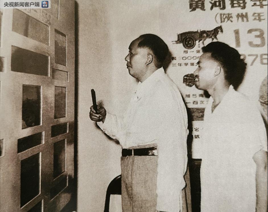 時(shí)政新聞眼丨半年之后又“豫”見(jiàn)，習(xí)近平一天連看五個(gè)考察點(diǎn)