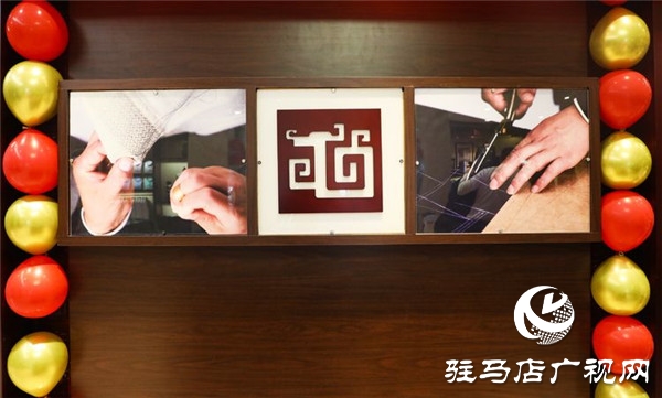 隆慶祥駐馬店分公司舉行周年司慶活動(dòng)，溫故凝思匠心筑夢(mèng)
