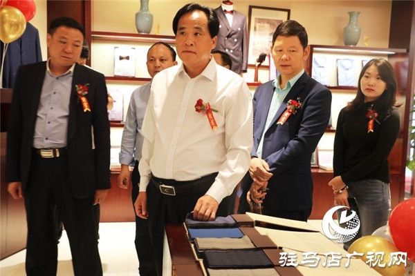 隆慶祥駐馬店分公司舉行周年司慶活動(dòng)，溫故凝思匠心筑夢(mèng)