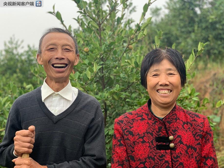 時(shí)政新聞眼丨半年之后又“豫”見(jiàn)，習(xí)近平一天連看五個(gè)考察點(diǎn)