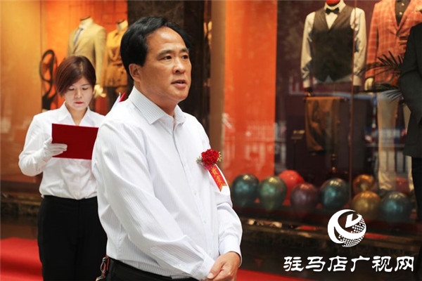 隆慶祥駐馬店分公司舉行周年司慶活動(dòng)，溫故凝思匠心筑夢(mèng)
