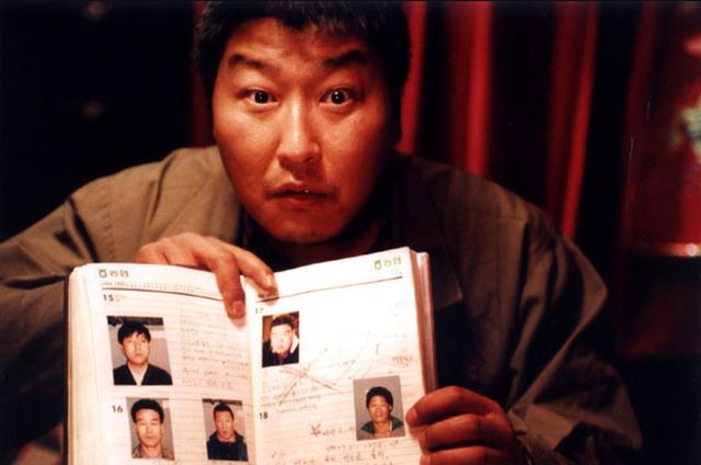 16年后，《殺人回憶》終于可以拍大結(jié)局了 