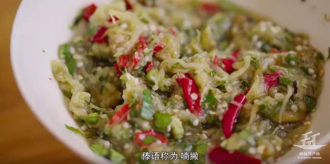 《舌尖上的中國》導(dǎo)演新作，每集只有10分鐘，饞哭我了！ 