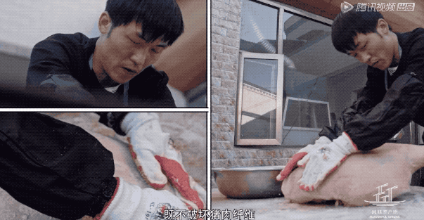 《舌尖上的中國》導(dǎo)演新作，每集只有10分鐘，饞哭我了！ 